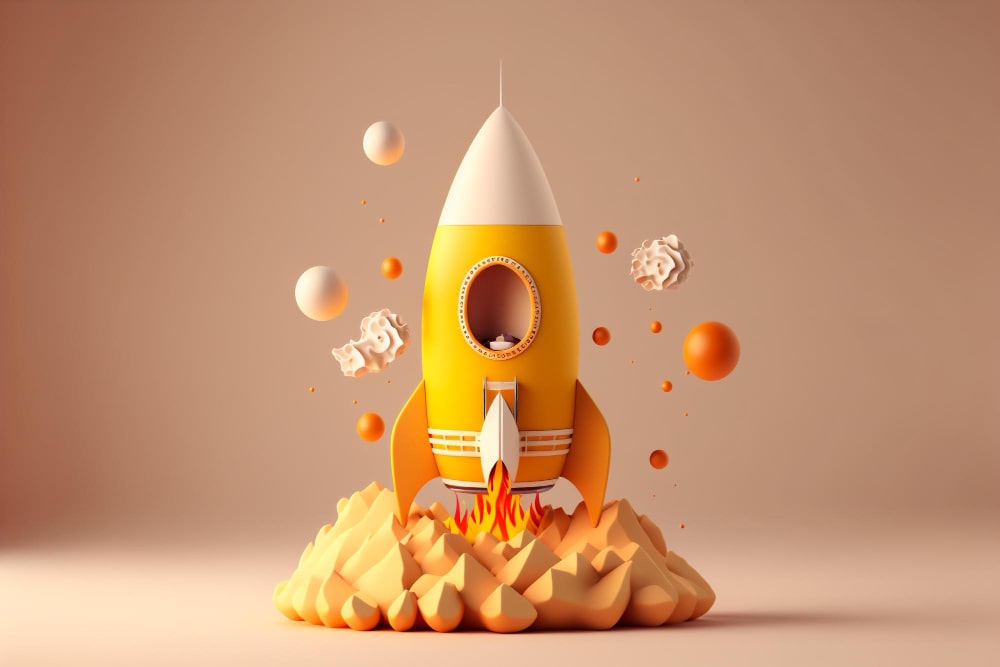 <a href="https://www.freepik.com/free-ai-image/abstract-yellow-rocket-ship-concept-cartoon-style_40583254.htm#fromView=search&term=brand+acceleration&track=ais_ai_generated&regularType=ai&page=1&position=0&uuid=a9438ec7-f829-45bc-9207-d812208a904b">Image By svstudioart</a>