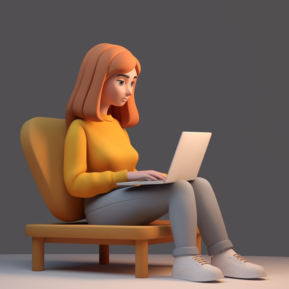 <a href="https://www.freepik.com/free-ai-image/3d-rendering-cartoon-like-woman-working-computer_66617706.htm#fromView=search&term=search&track=ais_ai_generated&regularType=ai&page=1&position=42&uuid=4b045339-4b75-46f1-a2a5-b4b90b4e34a7">Image By freepik</a>