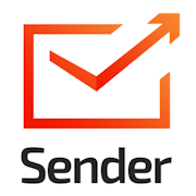 sender email marketing software