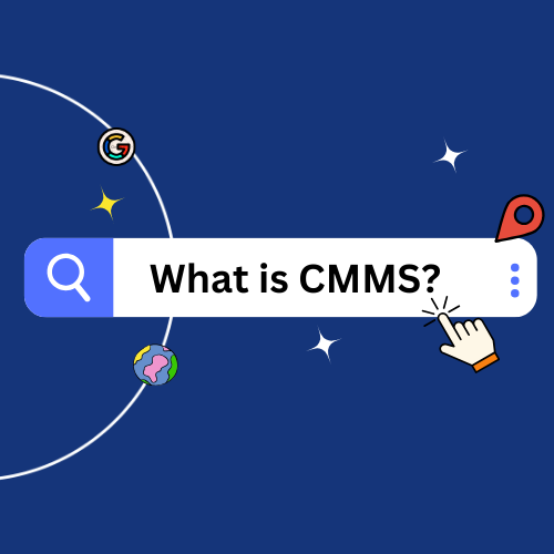 What is computerized maintenance management system cmms